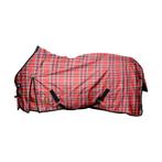 Helemaal nieuw, fijne deken met fleece 160/195. 0 grams., Dieren en Toebehoren, Paarden en Pony's | Dekens en Dekjes, Ophalen of Verzenden