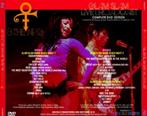 Prince - Glam Slam Live Broadcast 1994 2DVD (3 Nights), Verzenden, 1980 tot 2000, Nieuw in verpakking