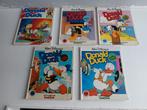 Oude Donald ducks, Meerdere comics, Ophalen of Verzenden, Gelezen, Europa