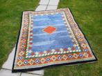 Vloerkleed Berber handgeknoopt, Huis en Inrichting, Stoffering | Tapijten en Kleden, Ophalen, Bruin, 150 tot 200 cm, 200 cm of meer
