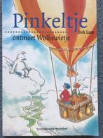 Pinkeltje ontmoet wolkenwietje van Dick laan, Ophalen of Verzenden, Gelezen, Dick Laan