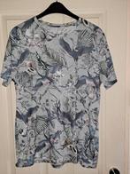 Luchtig t shirt maat XL, Overige kleuren, Maat 56/58 (XL), Ophalen of Verzenden, Gedragen