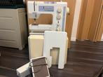 Bernina 1020, Hobby en Vrije tijd, Naaimachines en Toebehoren, Ophalen of Verzenden, Zo goed als nieuw, Naaimachine, Bernina