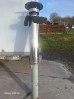 Rookgasafvoer, Ophalen of Verzenden, Gebruikt, Netvoeding, Minder dan 50 watt