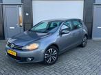 Volkswagen Golf 1.4 TSI DSG Highline Airco Trekhaak Cruis, Auto's, 74 €/maand, 4 cilinders, Navigatiesysteem, Alcantara
