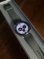 Samsung Galaxy Watch 4 Classic 46mm in originele doos, Sieraden, Tassen en Uiterlijk, Smartwatches, Ophalen