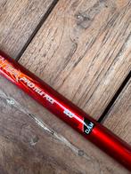 nieuwe dam 6.0m telescoop vaste  hengels met tuigje, Watersport en Boten, De, Dam, Nieuw, Ophalen of Verzenden