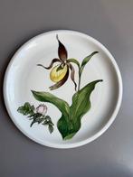 Vintage ‘70 Ikea Midsommer schaal Marguerite Walfridson, Ophalen of Verzenden