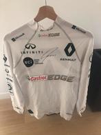 Nico hulkenberg gesigneerd race vest met cao, Ophalen of Verzenden, Zo goed als nieuw, Formule 1