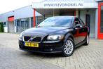 Volvo C30 2.4i Summum Leder|Xenon|Clima|Stoelverwarming, Auto's, Voorwielaandrijving, 65 €/maand, Gebruikt, 700 kg