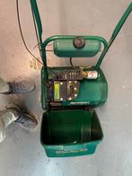 Gebruikte Kooi / Baanmaaier 35cm, Tuin en Terras, Ophalen, Gebruikt, 30 t/m 39 cm, Kooimesmaaier