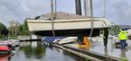 Interboat Indender 820, Watersport en Boten, Sloepen, Ophalen, Binnenboordmotor, 6 meter of meer, Diesel