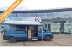 Carado CVE600, Automaat, Buscamper of Camperbus, Tot en met 2, Bedrijf