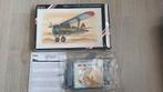 Special Hobby 1/48 Polikarpov I-15 Chato Spanish civil war, Overige merken, Nieuw, Ophalen of Verzenden, Groter dan 1:72