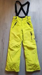 Ski broek - maat 152, Kleding | Heren, Wintersportkleding, Ophalen of Verzenden, Zo goed als nieuw, Overige maten, Broek