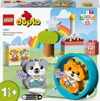 40% Korting op nieuwe Lego Duplo 10977 Mijn eerste puppy en, Nieuw, Complete set, Duplo, Ophalen of Verzenden