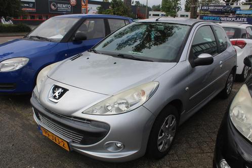 Peugeot 206+ 1.4 XS Handel prijs (bj 2009), Auto's, Peugeot, Bedrijf, Te koop, 206+, ABS, Airbags, Alarm, Centrale vergrendeling