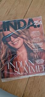 Nieuw - Linda 254, Boeken, Tijdschriften en Kranten, Ophalen of Verzenden, Nieuw, Damesbladen