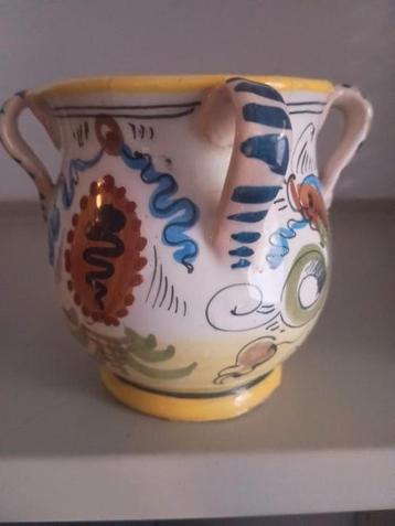 Deruta keramiek antiek  beschikbaar voor biedingen