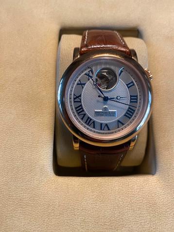 Dreyfuss & Co heren horloge beschikbaar voor biedingen