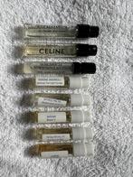 Diverse parfum niche decant sample edp, Sieraden, Tassen en Uiterlijk, Uiterlijk | Parfum, Gebruikt, Verzenden