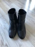 Nieuwe lage laarzen, Kleding | Dames, Schoenen, Zwart, Lage of Enkellaarzen, Nieuw, Ophalen of Verzenden