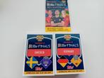 Match attax uefa nations league  topps, Ophalen of Verzenden, Nieuw, Buitenlandse clubs, Poster, Plaatje of Sticker