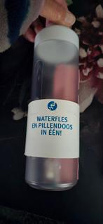Medicijnen waterfles, Ophalen of Verzenden, Overige typen