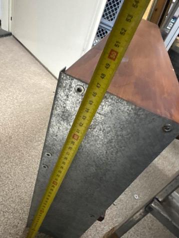 IKEA ivar Leg Plank - Handig Opbergsysteem - afbeelding 3