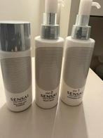 Sensai reiningsset, Ophalen of Verzenden, Zo goed als nieuw, Gehele gezicht