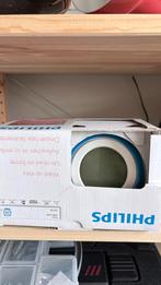 Philips AJ138 Wekker Radio - Nieuw in doos, Ophalen of Verzenden, Nieuw, Universele onderdelen