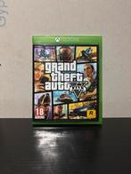 Gta V xbox one, Online, Vanaf 18 jaar, 1 speler, Zo goed als nieuw