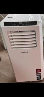 Mobiele airco Inventum AC701, Witgoed en Apparatuur, Airco's, Ophalen, Minder dan 60 m³, 3 snelheden of meer, Zo goed als nieuw