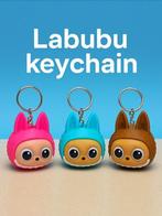 Labubu keychain, Ophalen of Verzenden, Nieuw, Overige kleuren, Hanger