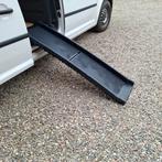 Honden loopplank, Dieren en Toebehoren, Honden-accessoires, Ophalen, Zo goed als nieuw