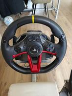 Hori stuur met pedalen PS4, Spelcomputers en Games, Ophalen of Verzenden, Gebruikt