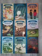 Borre/ gestreepte boekjes groep 6, Ophalen of Verzenden, Zo goed als nieuw