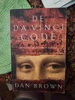 De Da Vinci Code - Dan Brown, Verzenden, Gelezen, Dan Brown