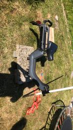 Vespa si frame, Fietsen en Brommers, Ophalen, Zo goed als nieuw