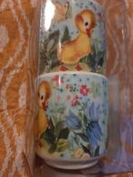 AH Eierdopjes Nieuw - Leuk voor Kinderen!, Huis en Inrichting, Keuken | Bestek, Ophalen of Verzenden, Nieuw, Kunststof, Los bestek