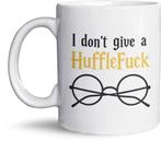 Harry Potter Hufflepuff Mok, Ophalen of Verzenden, Nieuw, Overige typen, Film of Tv