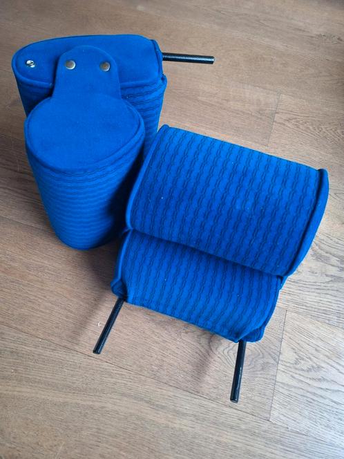 Imitatie hoofdsteunen Citroën ID-DS, Auto-onderdelen, Interieur en Bekleding, Citroën, Nieuw, Ophalen of Verzenden