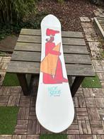 Salomon sick stick 160, Sport en Fitness, Snowboarden, Ophalen, Gebruikt, Board