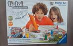 Tiptoi Starter Set - nieuwe Pen & Kabel in zeer goede staat., Kinderen en Baby's, Speelgoed | Educatief en Creatief, Ophalen of Verzenden