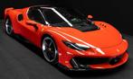 Ferrari 296 Speciale A 1:18 FE049 MR Collection PRE-ORDER