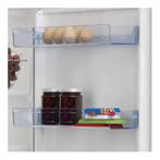 Beko koelkast RCSA366K50GN - D -, Nieuwe Hemweg 6-7 1013 BG Amsterdam, Beko Nederland B.V., Klantenservice@beko.nl, 200 liter of meer