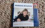 Marieke Bouman - Biografie Annelies Barendrecht, Ophalen of Verzenden, Zo goed als nieuw, Marieke Bouman, Kunst en Cultuur