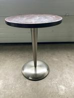 Tafels, Stoelen, Verlichtig en Spiegels., Ophalen, Gebruikt, Complete inventaris