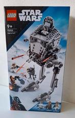 Lego 75322 Hoth AT-ST, Ophalen of Verzenden, Nieuw