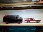 A TEAM, Hobby en Vrije tijd, Modelauto's | 1:24, Ophalen of Verzenden, Nieuw